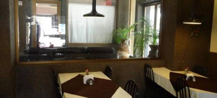 弗拉明戈水晶酒店(Hotel Flamingo Kristal)图片