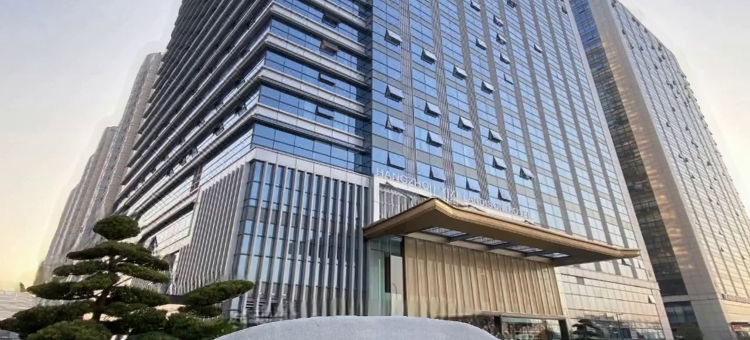 杭州雷迪森大酒店(余杭区店)图片