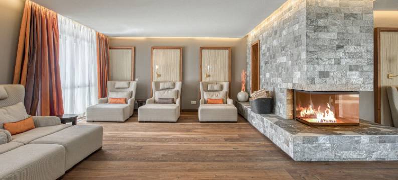 弗里德里希沃尔德&城堡酒店(Wald & Schlosshotel Friedrichsruhe)图片