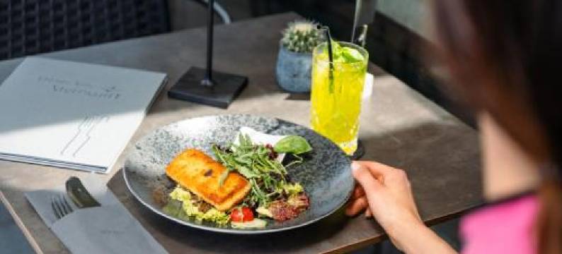 Landhotel Sternwirt - Das Wellnesshotel Zwischen Nürnberg Und Amberg图片