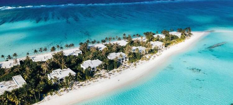 悦宜湾奢享-全包酒店(Hotel Riu Palace Maldivas - All Inclusive)图片