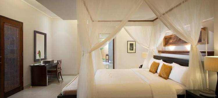 库贾别墅酒店(The Kunja Villa-Hotel)图片