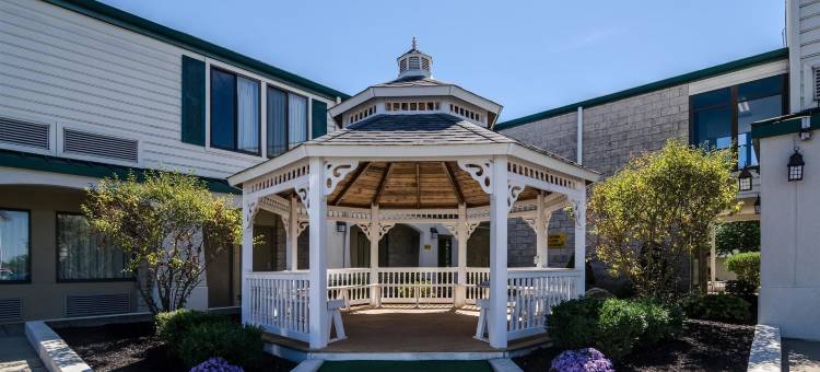 特拉华州纽华克6号汽车旅馆(Motel 6 Newark, De)图片