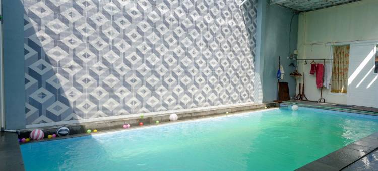 RedDoorz Syariah Near Pasar Godong Grobogan图片