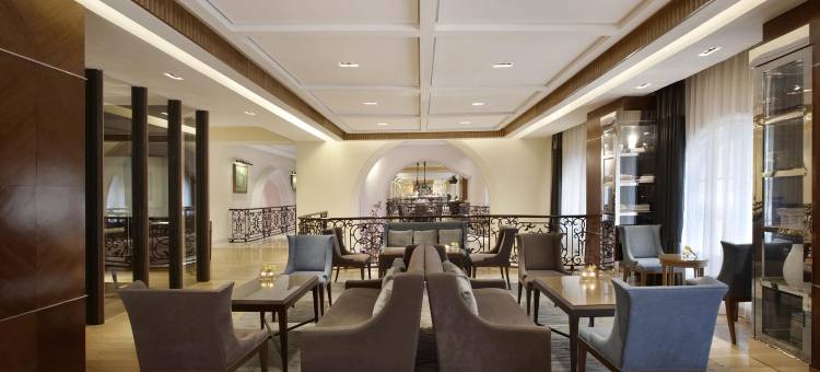 格兰玛哈甘酒店(Hotel Gran Mahakam)图片