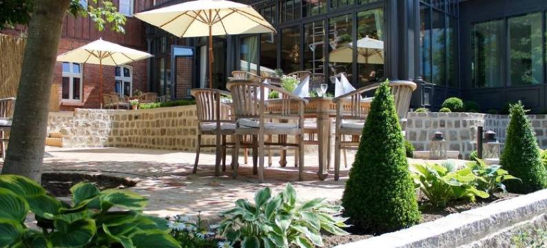 他的时光施普利瓦尔德度假酒店(Spreewaldresort Seinerzeit)图片