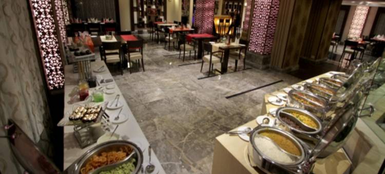 印度阿洼德酒店(India Awadh Hotel)图片