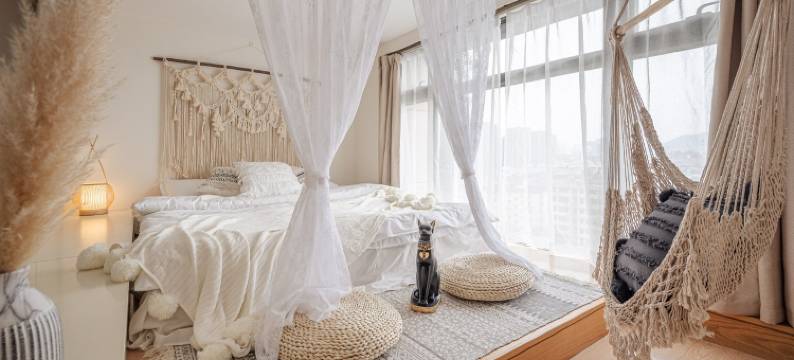 一天到晚311公寓(余杭塘路2号分店)图片