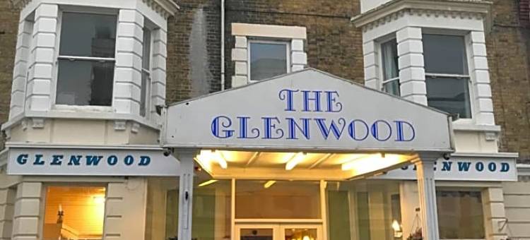 葛籣伍德酒店(The Glenwood Hotel)图片
