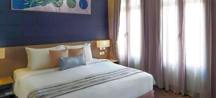 巴哈里游行酒店 (由雅诗阁有限公司管理)(Bahari Parade Hotel Managed By The Ascott Limited )图片