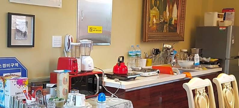 The Castle Stay图片