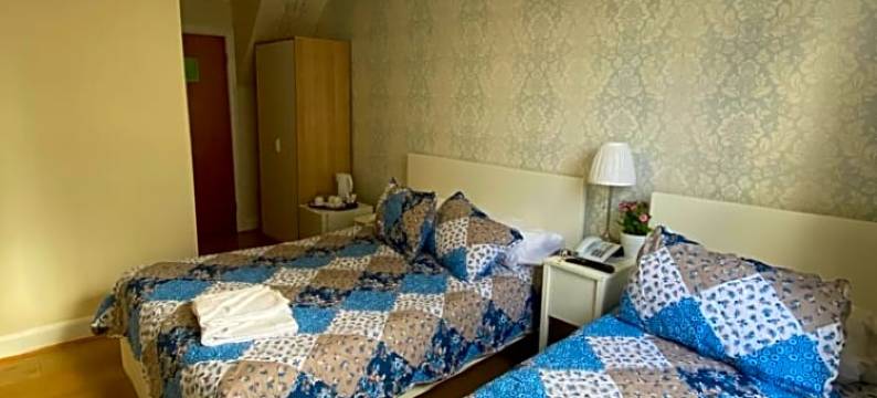 天堂酒店(Haven Hotel)图片