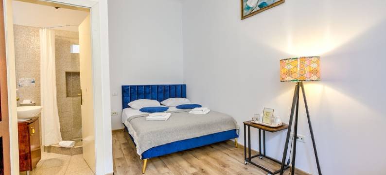 安纳波利斯中央公寓(Residence Central Annapolis)图片