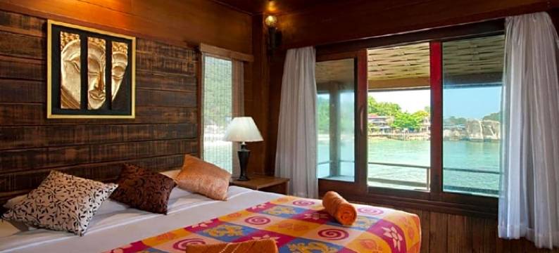 南园岛潜水度假村(Nangyuan Island Dive Resort)图片