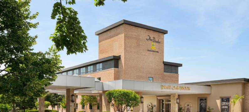 德雷克奥克布鲁克酒店-傲途格精选(The Drake Oak Brook, Autograph Collection)图片