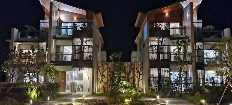 垦丁葡园会馆图片