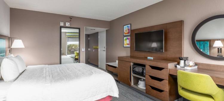 希尔顿欢朋酒店-哥伦布都柏林(Hampton Inn Columbus/Dublin)图片