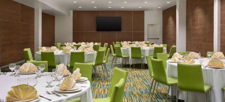 阿纳海姆温德姆酒店(Wyndham Anaheim)图片