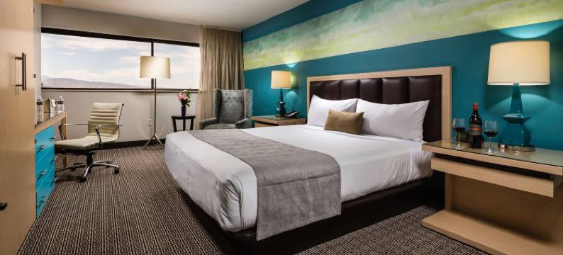 拉斯维加斯市中心大酒店(Downtown Grand Hotel & Casino)图片