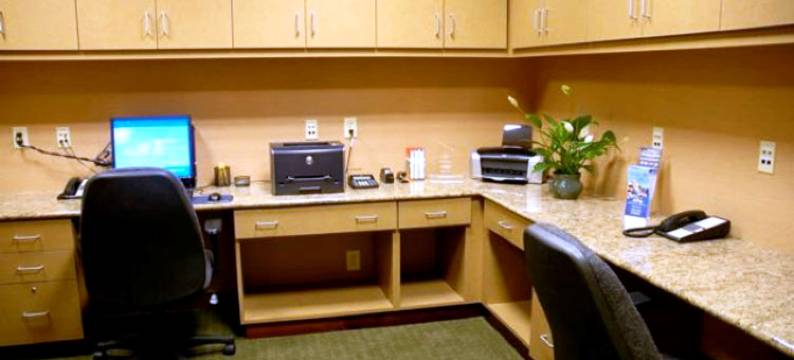 希尔顿欢朋酒店-卡利拉(Hampton Inn Calera)图片