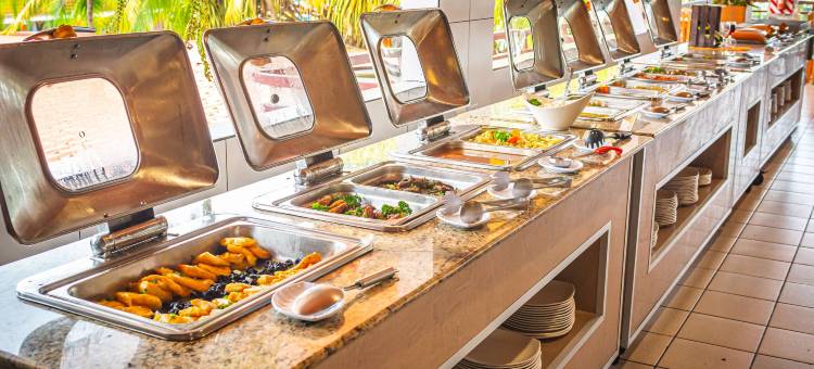 哈各海滩贝斯特韦斯特度假村酒店(Best Western Jaco Beach All Inclusive Resort)图片