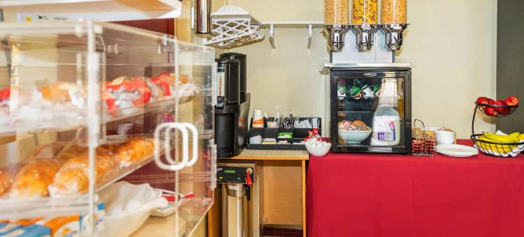 伊克诺旅馆(Econo Lodge)图片