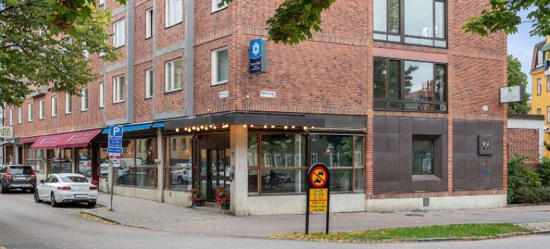 滨海贝斯特韦斯特苏尔住宿酒店(Best Western Hotel Esplanade)图片