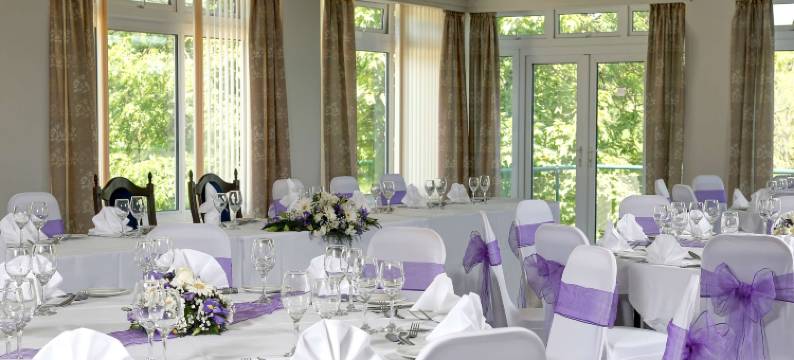 达特茅斯贝斯特韦斯特高尔夫酒店及水疗中心(Best Western the Dartmouth Hotel Golf  Spa)图片