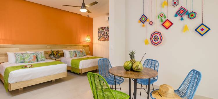 赛于利塔酒店(Riviera Sayulita Hotel)图片