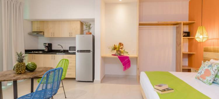 赛于利塔酒店(Riviera Sayulita Hotel)图片