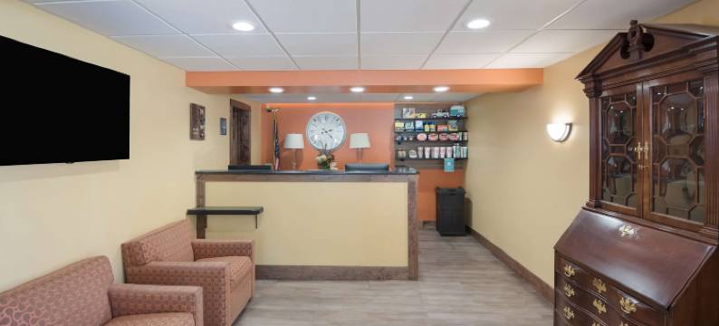 戈申贝斯特韦斯特酒店(Best Western Inn)图片