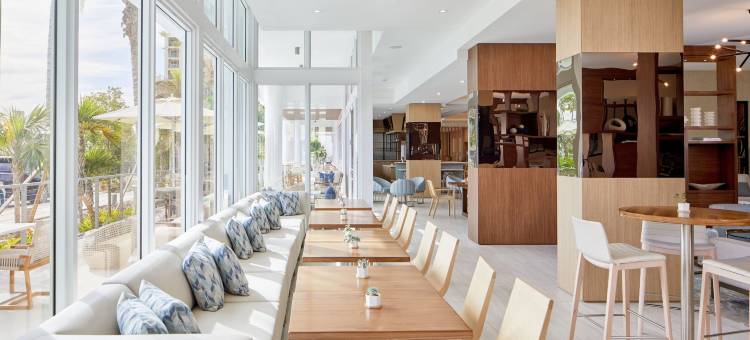 劳德代尔堡海滩万豪AC酒店(AC Hotel Fort Lauderdale Beach)图片