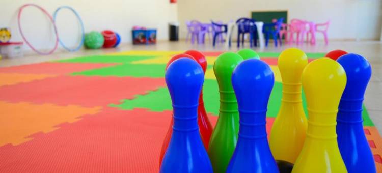 马里利亚太阳谷亚特兰蒂卡酒店(Sun Valley Marília by Atlantica)图片