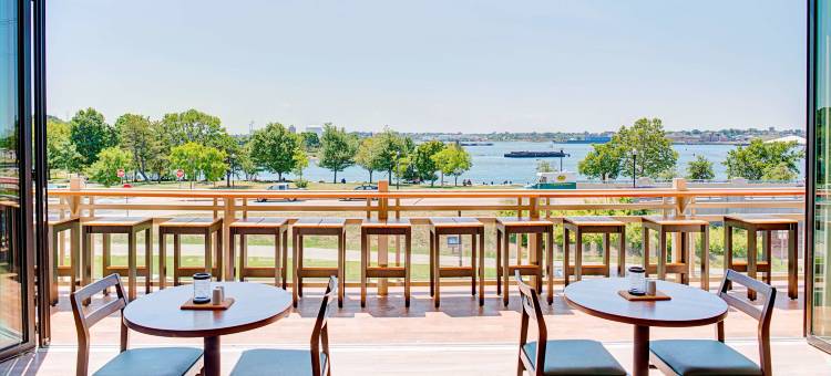 普罗维登斯希尔顿花园酒店(Hilton Garden Inn Providence)图片