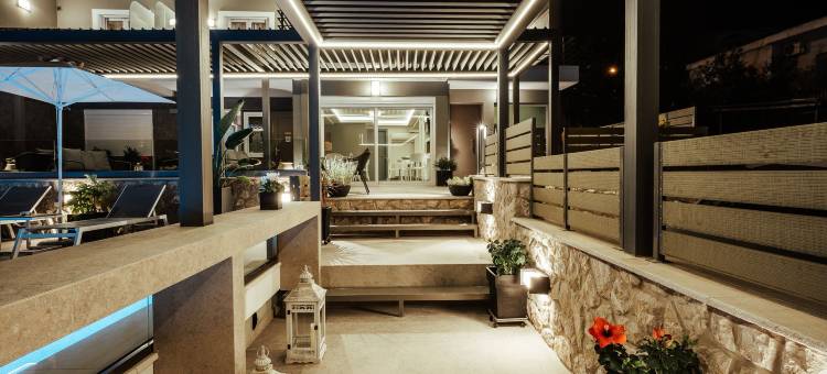 安德鲁斯豪华公寓(Andrew's Luxury Residence)图片