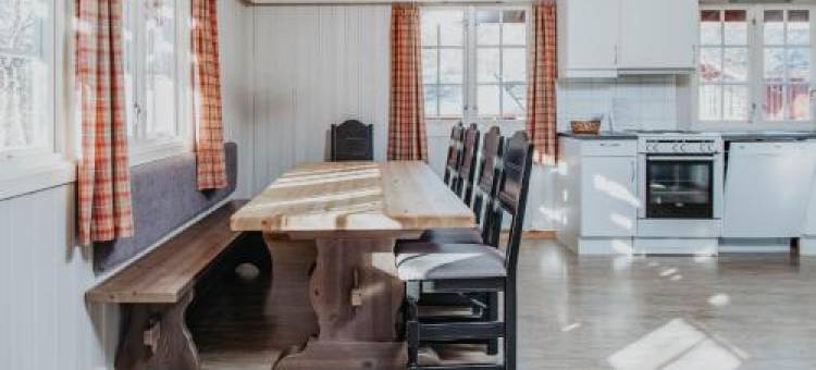 Hovden Høyfjellsenter图片