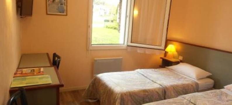 阿里奥斯酒店餐厅(Hôtel Restaurant Alios)图片