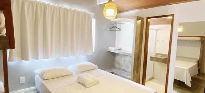 Primeira Praia Suites图片