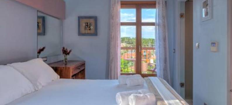 费斯卡多湾酒店(Fiscardo Bay Hotel)图片