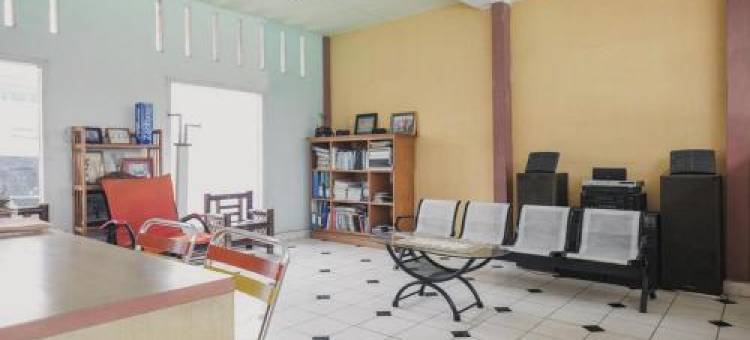 RedDoorz Syariah @ Pasir Putih Jambi图片