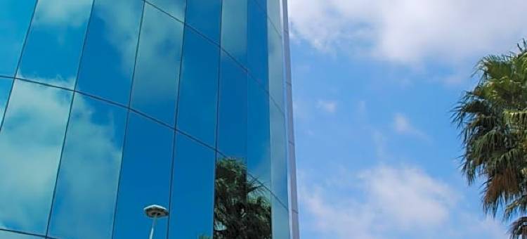 南太阳OR塔波国际机场酒店(Southern Sun or Tambo International Airport)图片