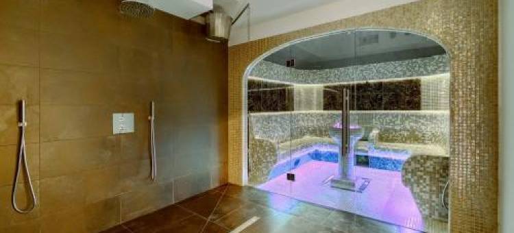 维兹比查尼宫酒店(Pałac Wierzbiczany)图片