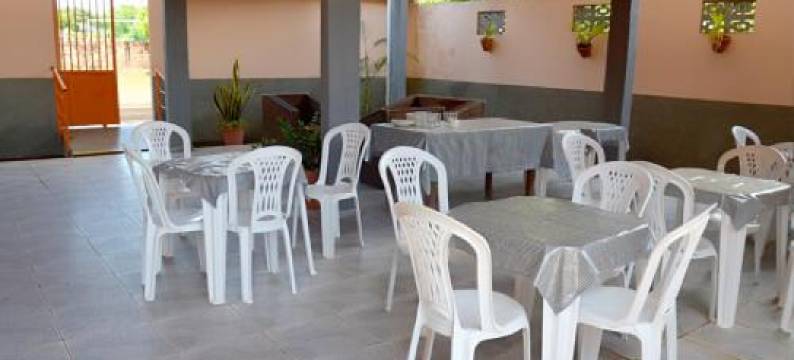 阿瓜林达酒店(Agualinda Hotel)图片