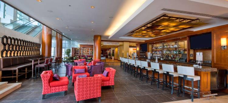 奥马哈希尔顿酒店(Hilton Omaha)图片