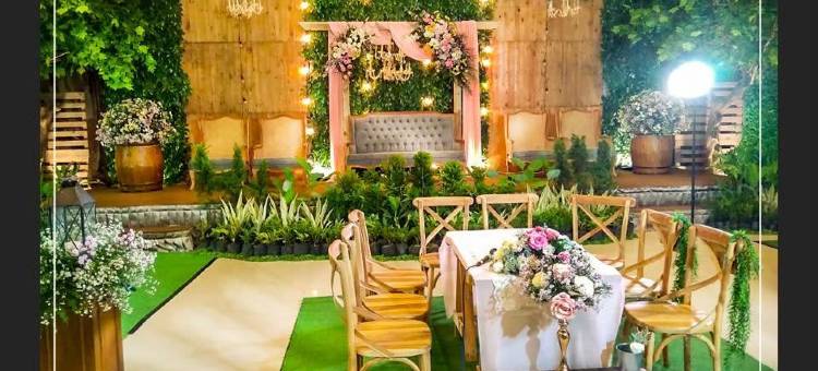 罗登·韦查耶酒店(Raden Wijaya Hotel & Convention)图片