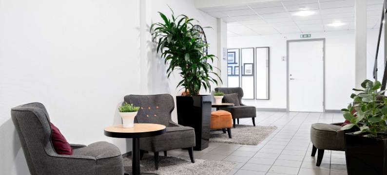 永比贝斯特韦斯特酒店(Best Western Hotell Ljungby)图片