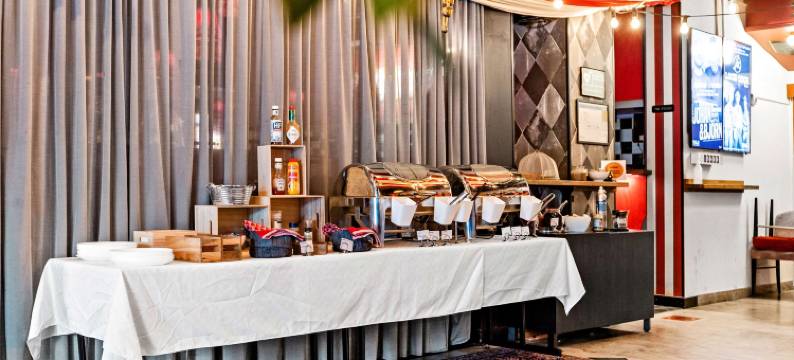 Best Western Savoy Karlstad图片