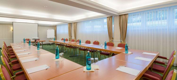 帕普贝格贝斯特韦斯特酒店(Best Western Hotel am Papenberg)图片