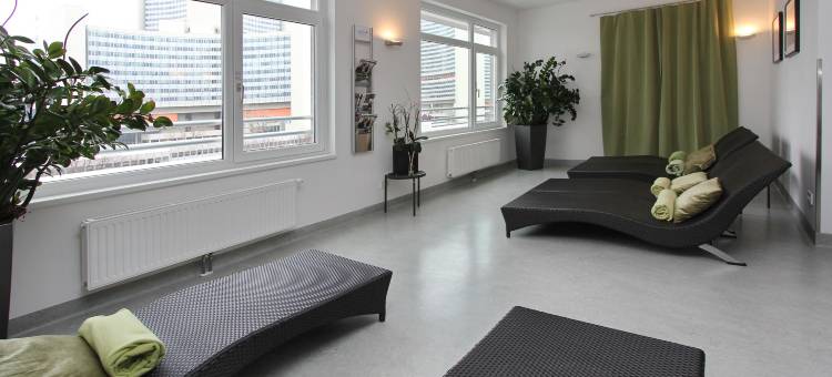 阿克泰尔凯瑟瓦莎酒店(Arcotel Kaiserwasser Wien)图片