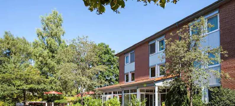 瓦尔斯罗德安德斯酒店(Anders Hotel Walsrode)图片